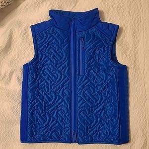Burberry Vest